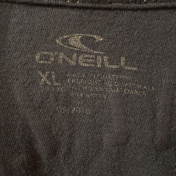 Oneill surf vibes shirt size XL - Picture 3 of 6